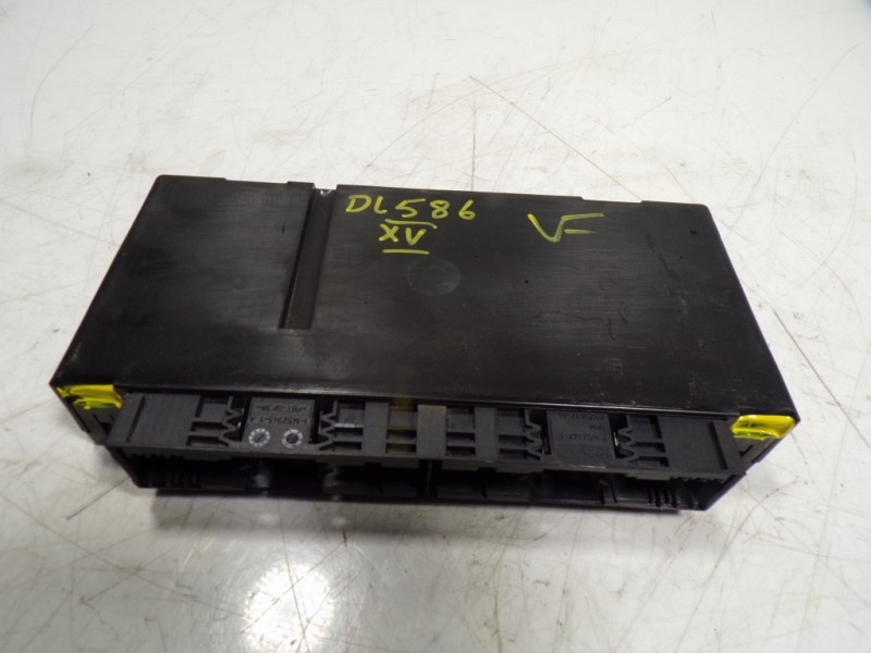 Recambio de modulo electronico para bmw serie m6 coupe (e63) basis referencia OEM IAM 61359176079 917607901 