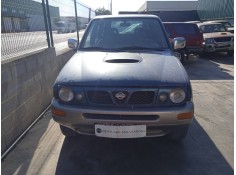 nissan terrano/terrano.ii (r20) del año 1999