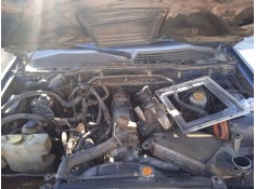 nissan terrano/terrano.ii (r20) del año 1999 2