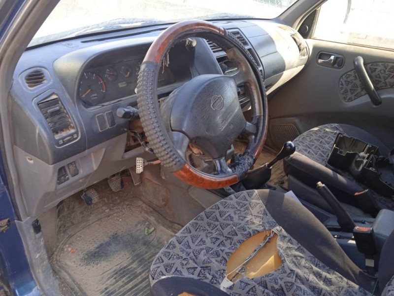 nissan terrano/terrano.ii (r20) del año 1999