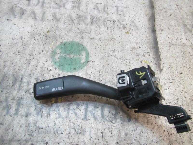 Recambio de mando intermitentes para seat leon (1p1) reference referencia OEM IAM 1K0953513E9B9 1K0953513 