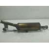 Recambio de filtro de particulas para peugeot partner furgoneta/monovolumen (k9) 1.6 bluehdi 75 referencia OEM IAM 9807216580  