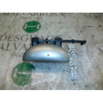 MANETA EXTERIOR DELANTERA IZQUIERDA 