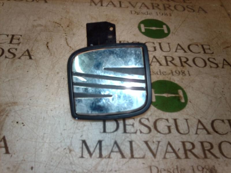 Recambio de maneta porton para seat ibiza (6l1) cool referencia OEM IAM   