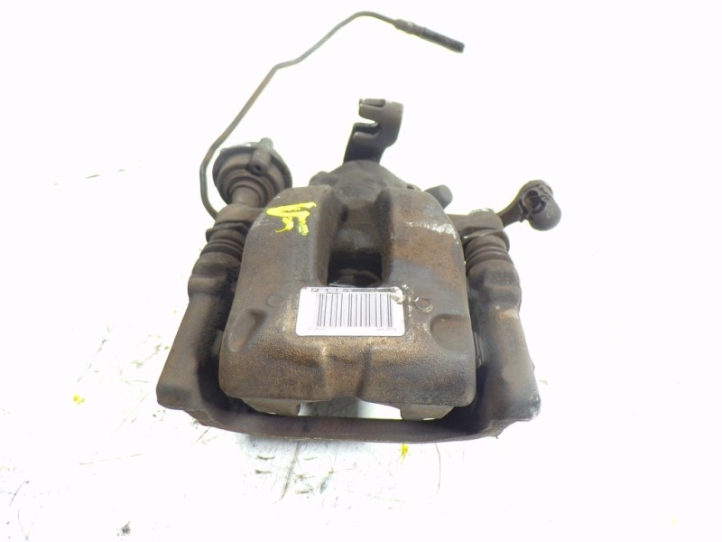 Recambio de pinza freno trasera derecha para citroën c4 grand picasso tonic referencia OEM IAM 4401Q5 9689096980 0204007117