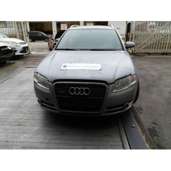 AUDI A4 AVANT (8E)