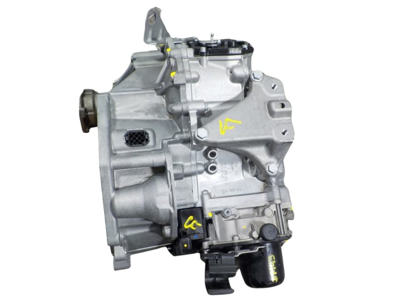 Recambio de caja cambios para audi a1 sportback (gba) 1.0 tfsi referencia OEM IAM 0CW300050D00F UBT 