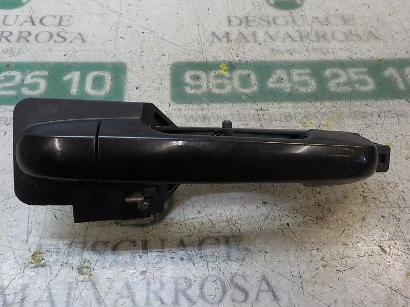 Recambio de maneta exterior trasera derecha para kia cee´´d emotion referencia OEM IAM 826511H010  