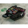 Recambio de caja reles / fusibles para audi a3 (8l) 1.9 tdi ambiente referencia OEM IAM 8D1941824 0615285 0615285