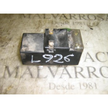 MODULO ELECTRONICO 