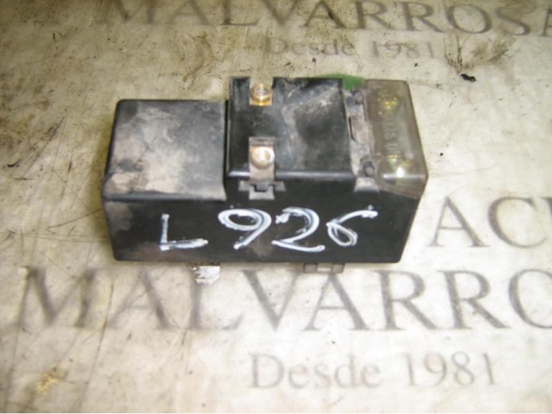 Recambio de modulo electronico para seat ibiza (6k) 1.6 referencia OEM IAM   