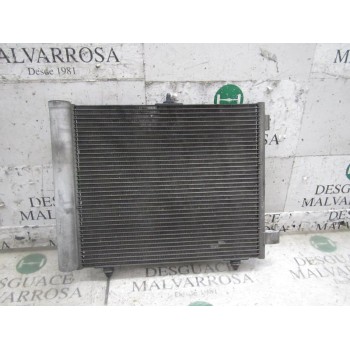 CONDENSADOR AIRE ACONDICIONADO 