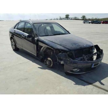 MERCEDES-BENZ CLASE C (W204) BERLINA