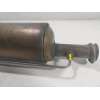 Recambio de filtro de particulas para peugeot partner furgoneta/monovolumen (k9) 1.6 bluehdi 75 referencia OEM IAM 9807216580  