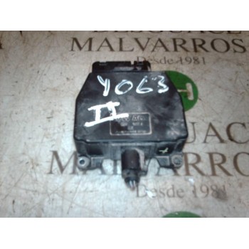 MODULO ELECTRONICO 