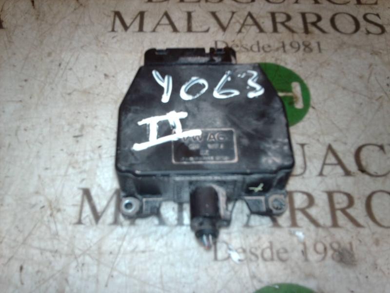 Recambio de modulo electronico para seat ibiza (6l1) cool referencia OEM IAM   