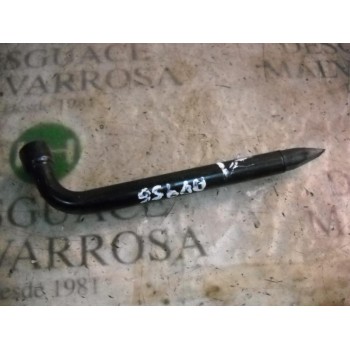 LLAVE RUEDA 