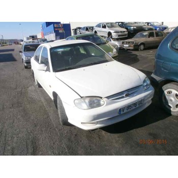 KIA SEPHIA LL