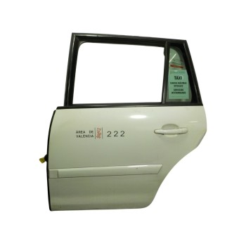 PUERTA TRASERA IZQUIERDA 9006K4 