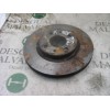 Recambio de disco freno delantero para fiat punto berlina (188) 1.9 diesel eco referencia OEM IAM 71738145  