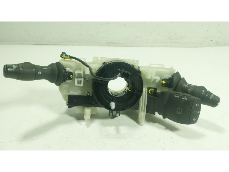 Recambio de mando luces para renault zoe (bfm_) zoe (bfmc, bfmd) referencia OEM IAM 255678550R 255678550R 