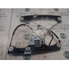 Recambio de elevalunas delantero derecho para mercedes-benz clase c (w203) berlina 200 cdi (203.004) referencia OEM IAM   