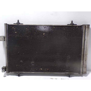 CONDENSADOR AIRE ACONDICIONADO 6455HV 9683011280 