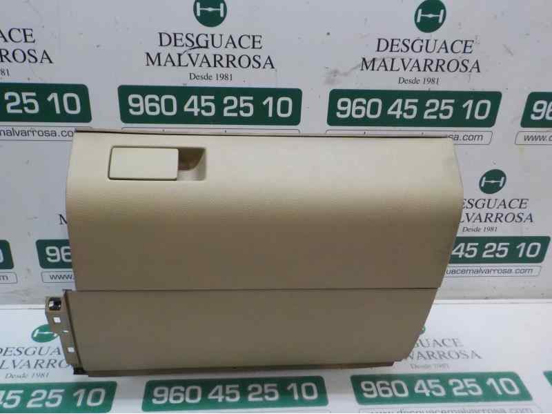 Recambio de guantera para volkswagen touran (1t1) conceptline referencia OEM IAM 1T18571217G8  