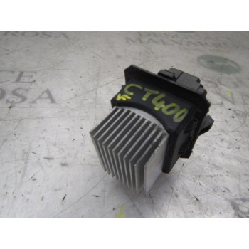 RESISTENCIA CALEFACCION 