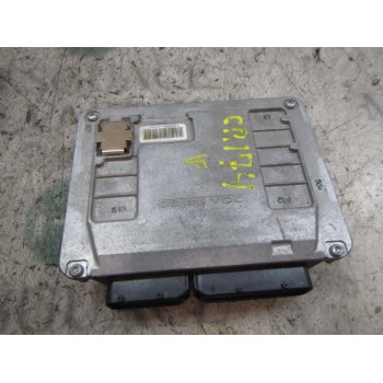 CENTRALITA MOTOR UCE 