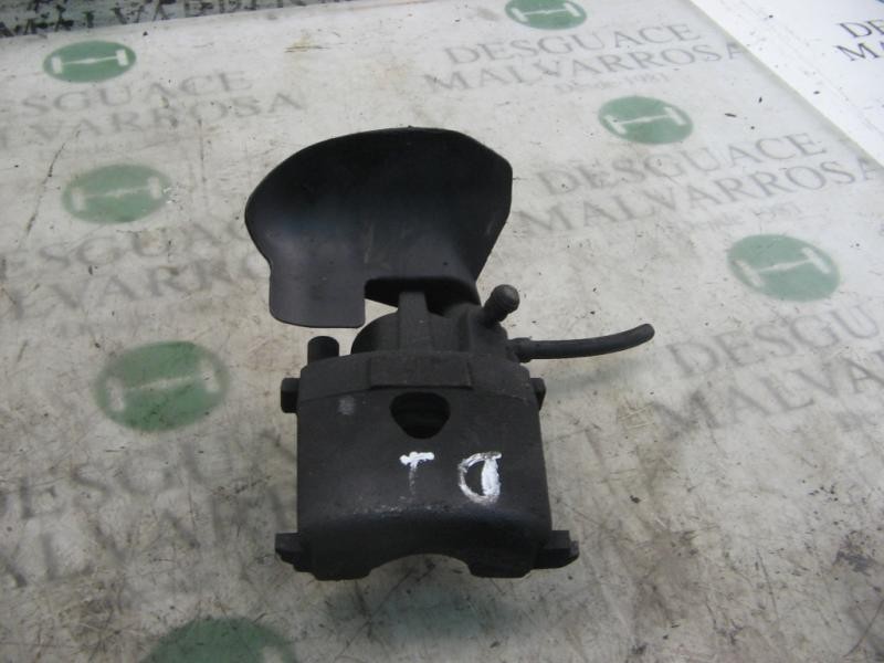 Recambio de pinza freno delantera izquierda para seat ibiza (6k) 1.6 referencia OEM IAM   