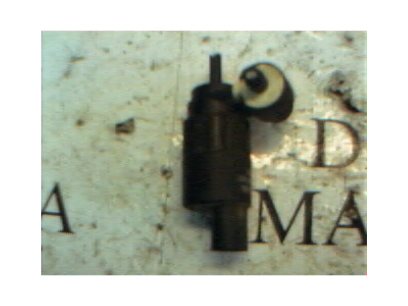 Recambio de bomba limpia para seat ibiza (6k1) sports limited referencia OEM IAM   