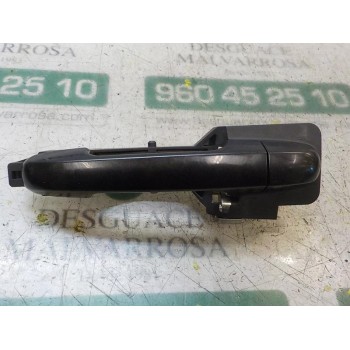 MANETA EXTERIOR TRASERA IZQUIERDA 826511H010 