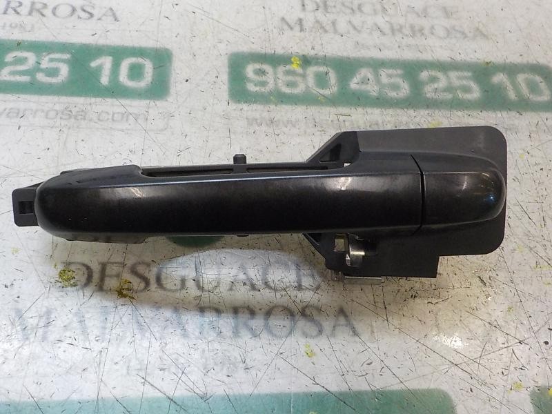 Recambio de maneta exterior trasera izquierda para kia cee´´d emotion referencia OEM IAM 826511H010  