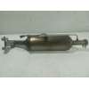 Recambio de filtro de particulas para peugeot partner furgoneta/monovolumen (k9) 1.6 bluehdi 75 referencia OEM IAM 9807216580  