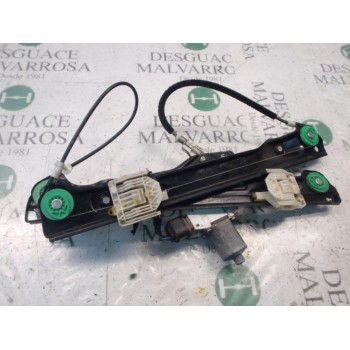 ELEVALUNAS DELANTERO DERECHO 51337140588 0130822227 0130822227