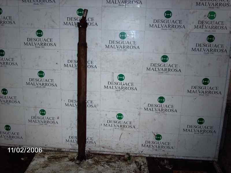 Recambio de transmision central para gmc chevrolet blazer referencia OEM IAM   