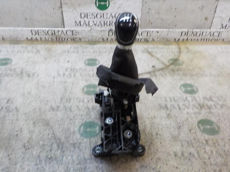 Recambio de palanca cambio para ford fiesta (ccn) trend referencia OEM IAM   