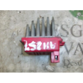 RESISTENCIA CALEFACCION 1J0907521 5DS06646700 