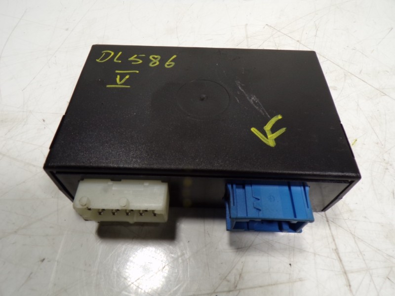 Recambio de modulo electronico para bmw serie m6 coupe (e63) basis referencia OEM IAM 37147840414 A2C53247311 