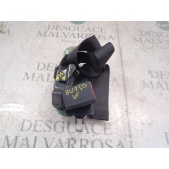 CINTURON SEGURIDAD TRASERO CENTRAL 72117001812 