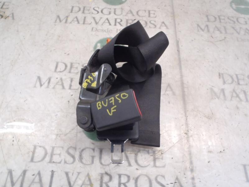 Recambio de cinturon seguridad trasero central para bmw serie 3 compact (e46) 316ti referencia OEM IAM 72117001812  