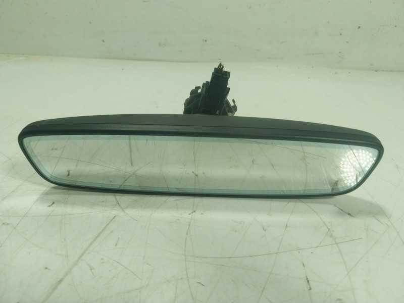 Recambio de espejo interior para volkswagen t-roc (a11, d11) 2.0 tdi referencia OEM IAM 3G0857511AN9B9  