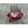 Recambio de resistencia calefaccion para audi a3 (8l) 1.9 tdi ambiente referencia OEM IAM 1J0907521 5DS06646700 