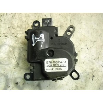 MOTOR APERTURA TRAMPILLAS CLIMATIZADOR 