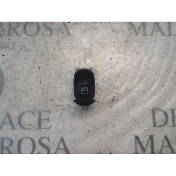 MANDO ELEVALUNAS TRASERO IZQUIERDO 