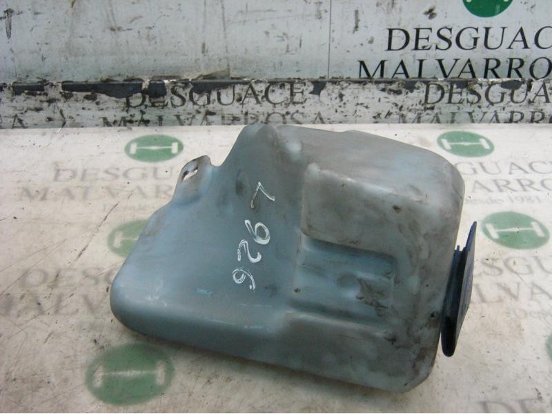 Recambio de deposito limpia para seat ibiza (6k) 1.6 referencia OEM IAM   