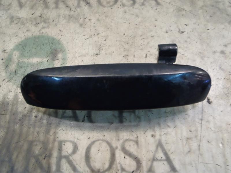 Recambio de maneta exterior delantera izquierda para mitsubishi colt berlina 3 (cz) 1.3 atlantis referencia OEM IAM   