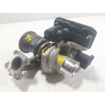 TURBOCOMPRESOR 55284984 