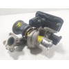 Recambio de turbocompresor para jeep renegade suv (bu, b1, bv) 1.0 t-gdi referencia OEM IAM  55284984 